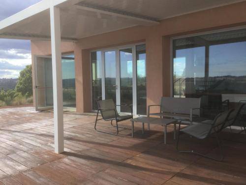 Iekārtas, Agriturismo Il cielo in terra in Sant' Oreste