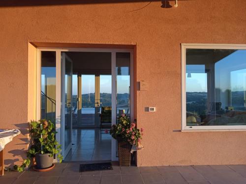Iekārtas, Agriturismo Il cielo in terra in Sant' Oreste