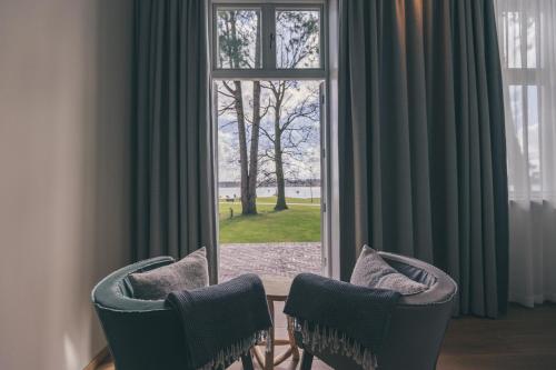 Hotel Strandleben in Шлезвиг