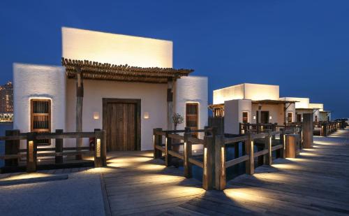 The Chedi Katara Hotel & Resort