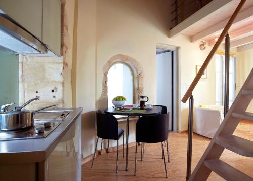 Boutique Hotel Fortino - image 9