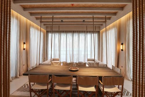 The Chedi Katara Hotel & Resort