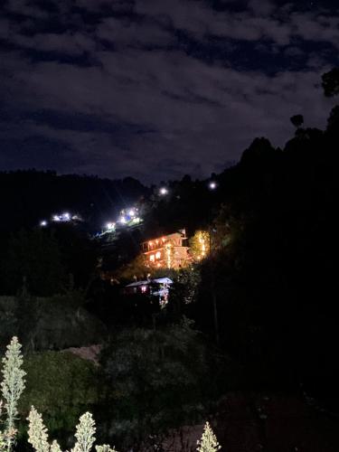 Belluna Casa - Homestay and Cafe