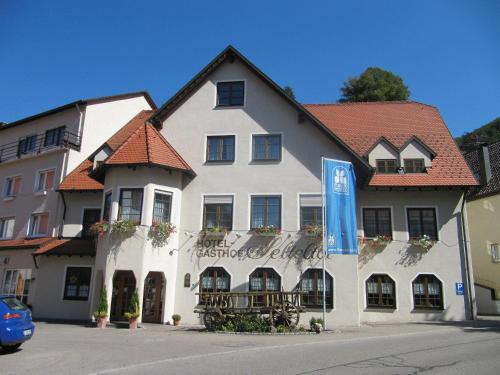 Hotel Gasthof am Selteltor