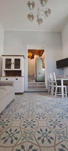  Civico Otto7, Ferienwohnung in Villasimius