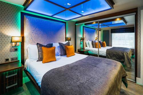 Church Suites by The Cranleigh Boutique 2