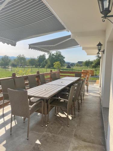 Pensiunea Sofia in Oncesti