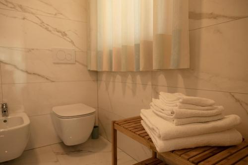  HOLIDAY APARTMENTS GIULIA - Blue in Pietramurata