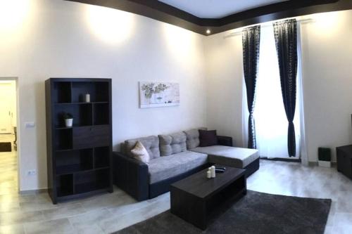 Standard Apartment by Hi5 - Ruin Bar Distr. (059), Budapest