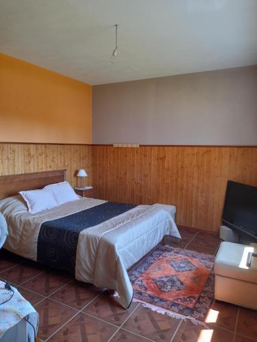 Quinta do silva gîte à louer Caramos