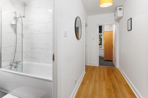 FLATZY - Lovely Sefton Park Retreat, Liverpool (foto 6)