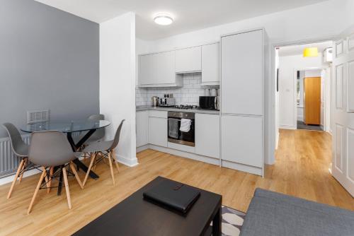 Picture of Flatzy - Lovely Sefton Park Retreat