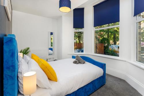 FLATZY - Lovely Sefton Park Retreat near Oomoo