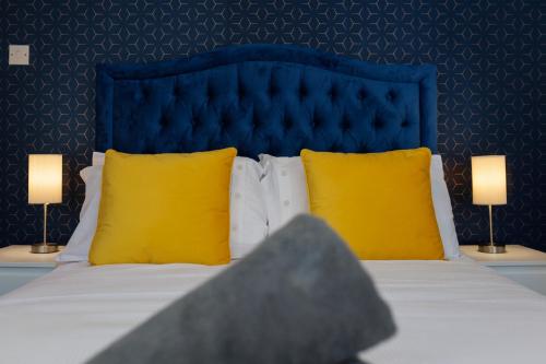 FLATZY - Lovely Sefton Park Retreat, Liverpool (foto 10)