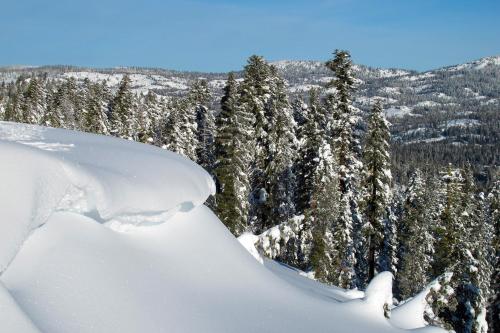 Charming Lake Tahoe Cabin Charming Lake Tahoe Cabin
