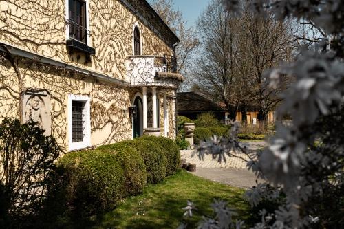 Gästehaus Golf Club Gut Murstätten