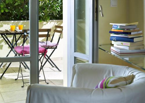 Boutique Hotel Fortino - image 10