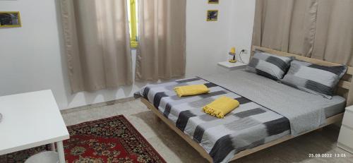 Apartment COMFY - for a relaxing holiday without parties Haifa