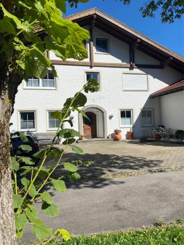 Heike & Günther Ferienwohnung in Seeg, Deutschland