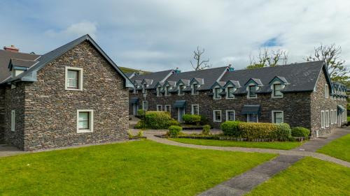 Dingle Courtyard Holiday Homes 3 Bed Type A - main image