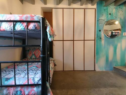 Metro Hostal Boutique in Mexico City, Mexico