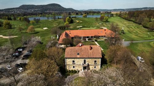 Gästehaus Golf Club Gut Murstätten