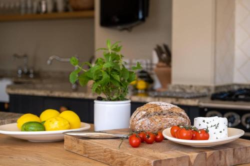 ทัศนียภาพภายนอกโรงแรม, The Lodge in นิวมิลตัน