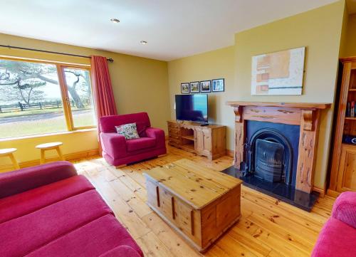 Dingle Courtyard Cottages 4 Bed - image 2