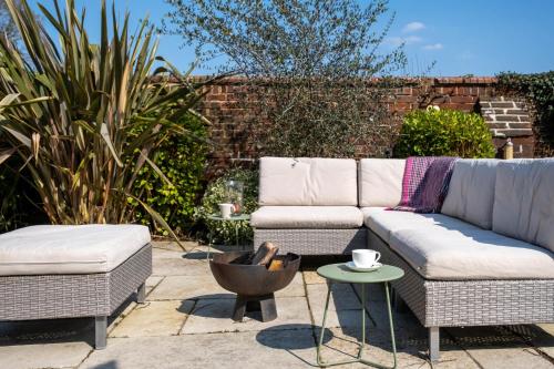 ทัศนียภาพภายนอกโรงแรม, The Lodge in นิวมิลตัน