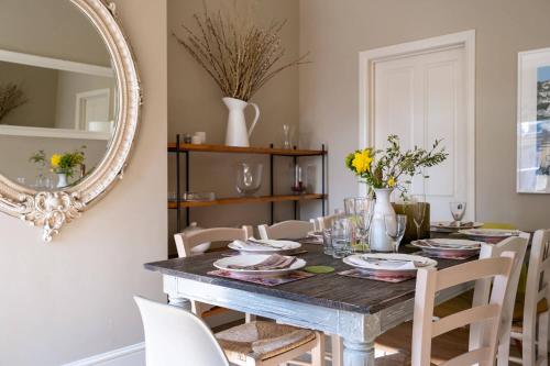 ทัศนียภาพภายนอกโรงแรม, The Lodge in นิวมิลตัน