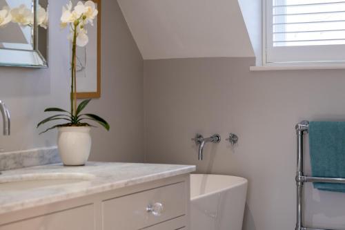 ทัศนียภาพภายนอกโรงแรม, The Lodge in นิวมิลตัน