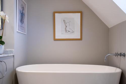 ทัศนียภาพภายนอกโรงแรม, The Lodge in นิวมิลตัน