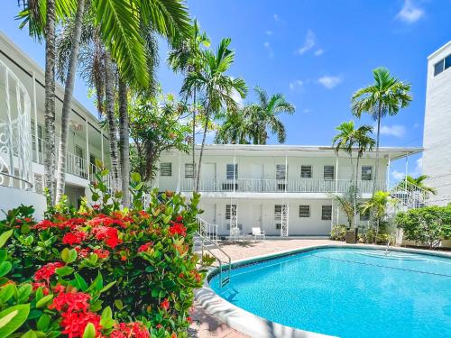 Winterset in Fort Lauderdale, USA