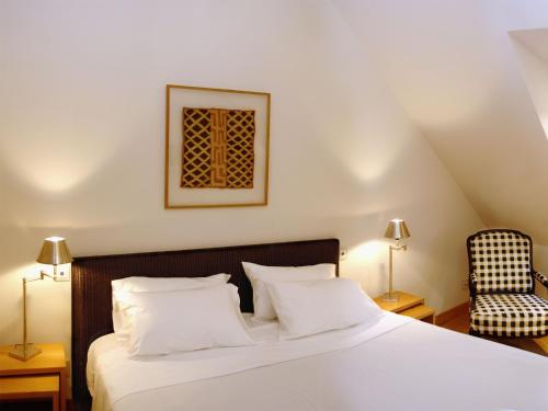 Au Vieux Moulin