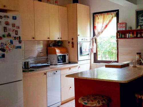 Apt - Sleeps 2 - Balcony - Pets Ok, Skopje (Foto 9)