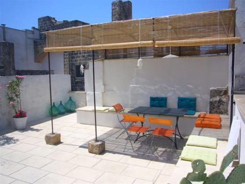 Terrazza Salentina