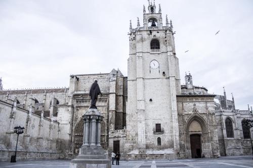 Hotel Alda Centro Palencia - image 23
