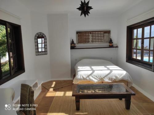 Villa Caniern 250m2 on the golf course 6 persons