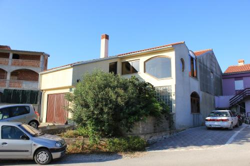  Apartments with a parking space Stinjan, Pula - 2279 in Štinjan