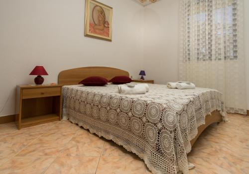 Apartments with a parking space Stinjan Pula - 2279 - image 12