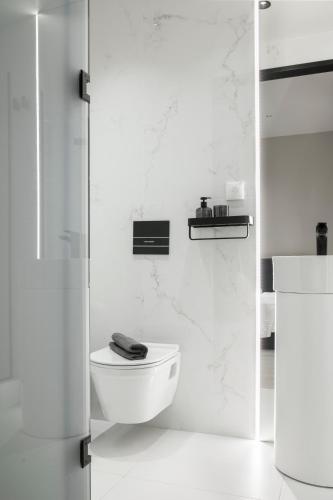 Ultra Chic Modern 4 Bedrooms Apartment in Athens, Atenas (foto 5)
