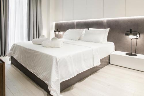 Ultra Chic Modern 4 Bedrooms Apartment in Athens, Atenas (foto 8)