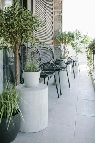 Ultra Chic Modern 4 Bedrooms Apartment in Athens, Atenas (foto 9)