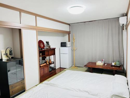 福宿 Fukuinn 102号室