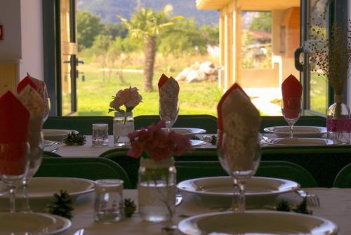 Le Domaine d'Arignac in Surba