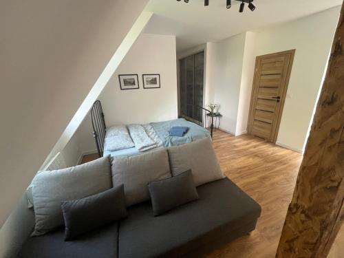 Apartament Willa Bellevue