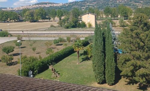 阿西西 GlampingCashmereHause 3星级 民宿 设施