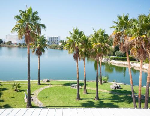 Universal Aparthotel Elisa