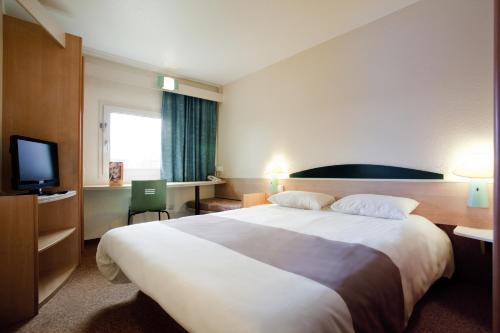 ibis Poitiers Sud - image 7