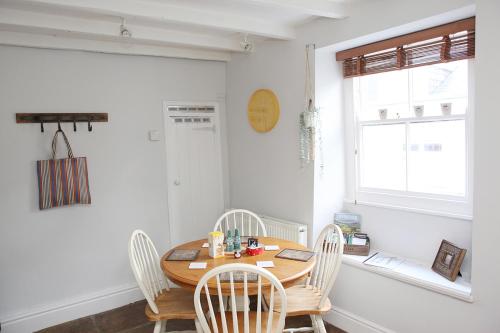 Millgate Cottage in the heart of Richmond